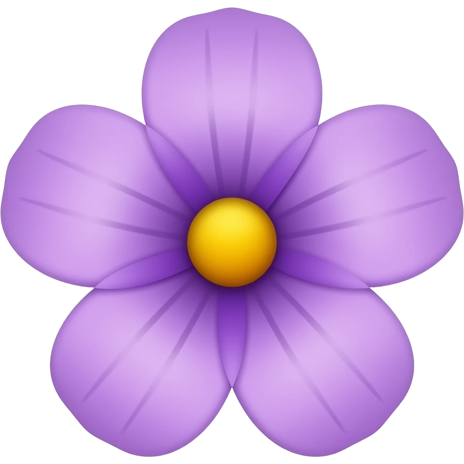 Purple Coquette emoji
