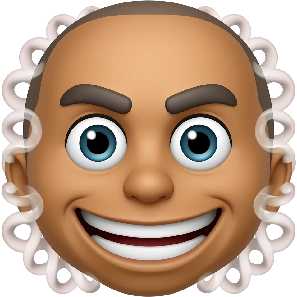 Nigger emoji