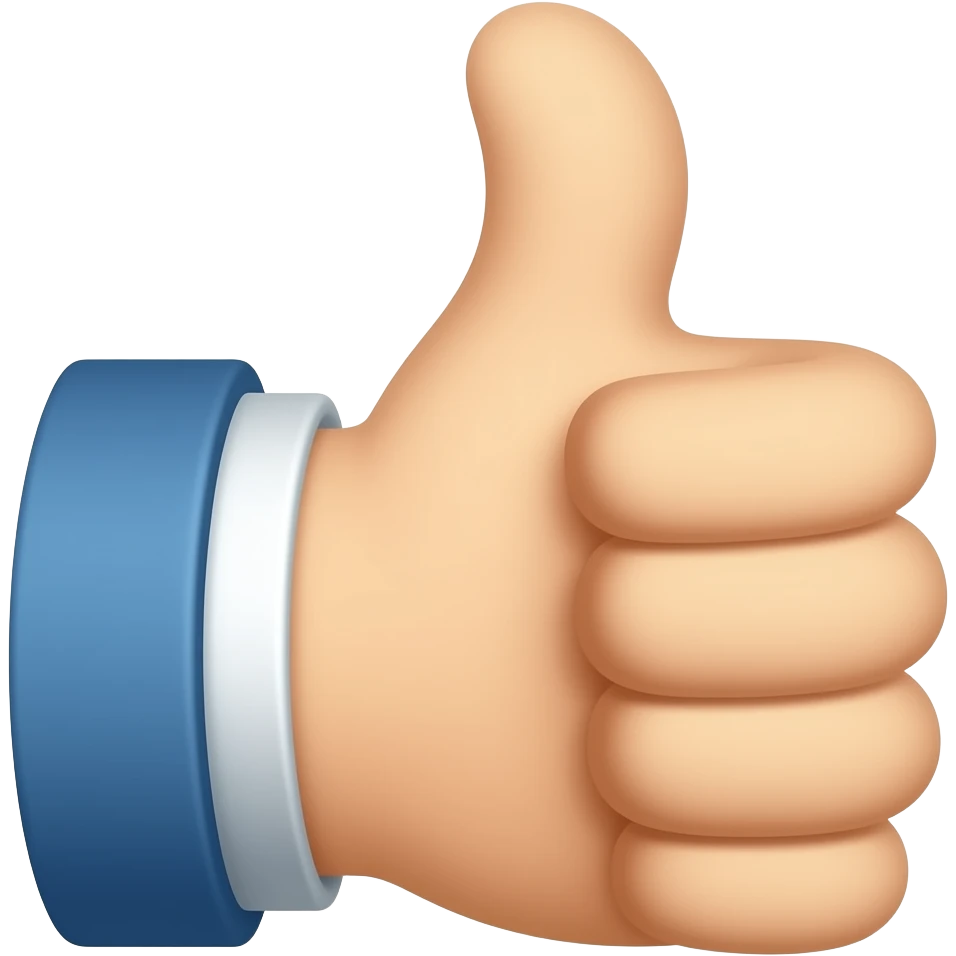 TH emoji