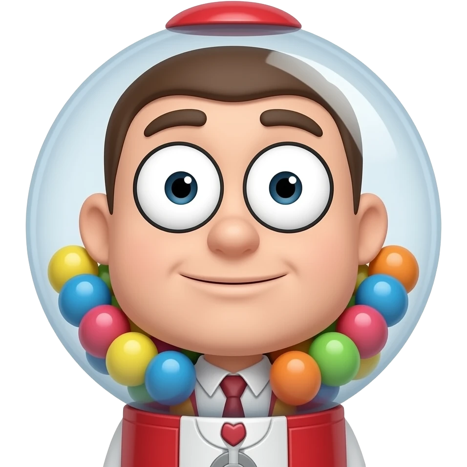 gumball from the amzing wroad of gumball emoji