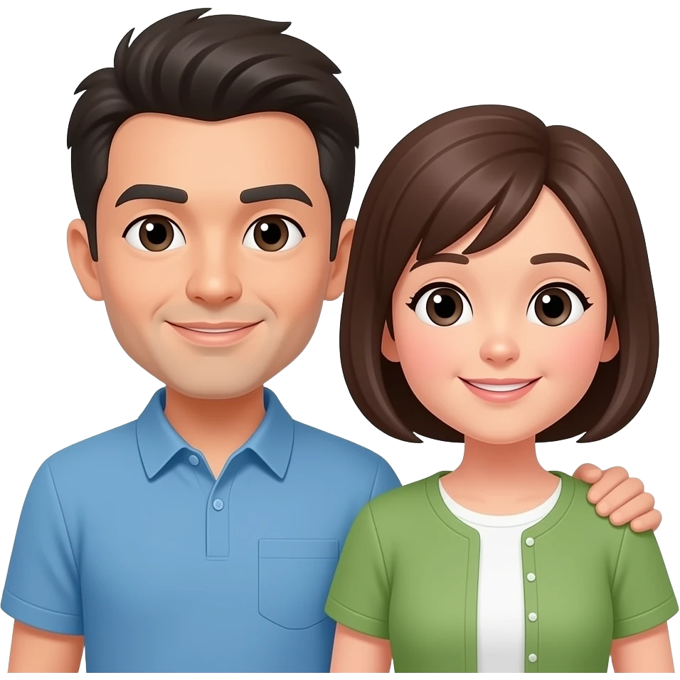 PARENTS emoji