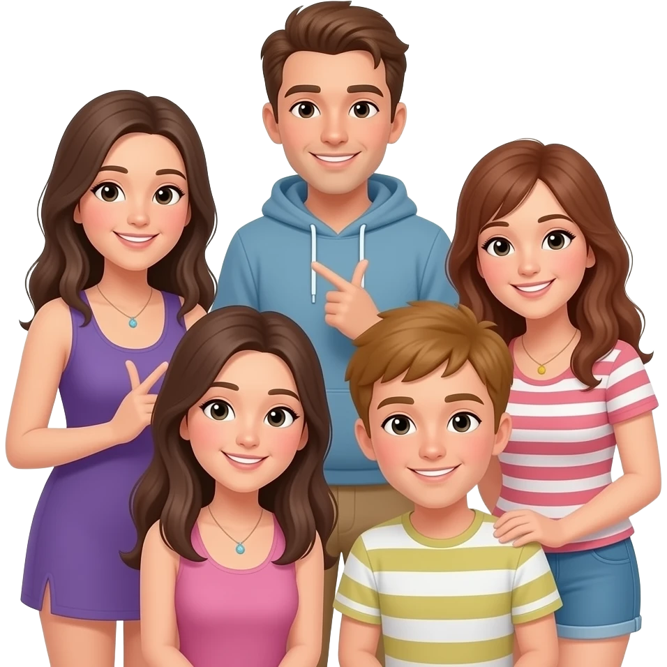 sleepover emoji