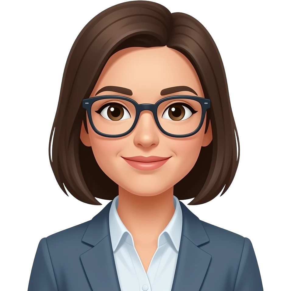 Femme emoji