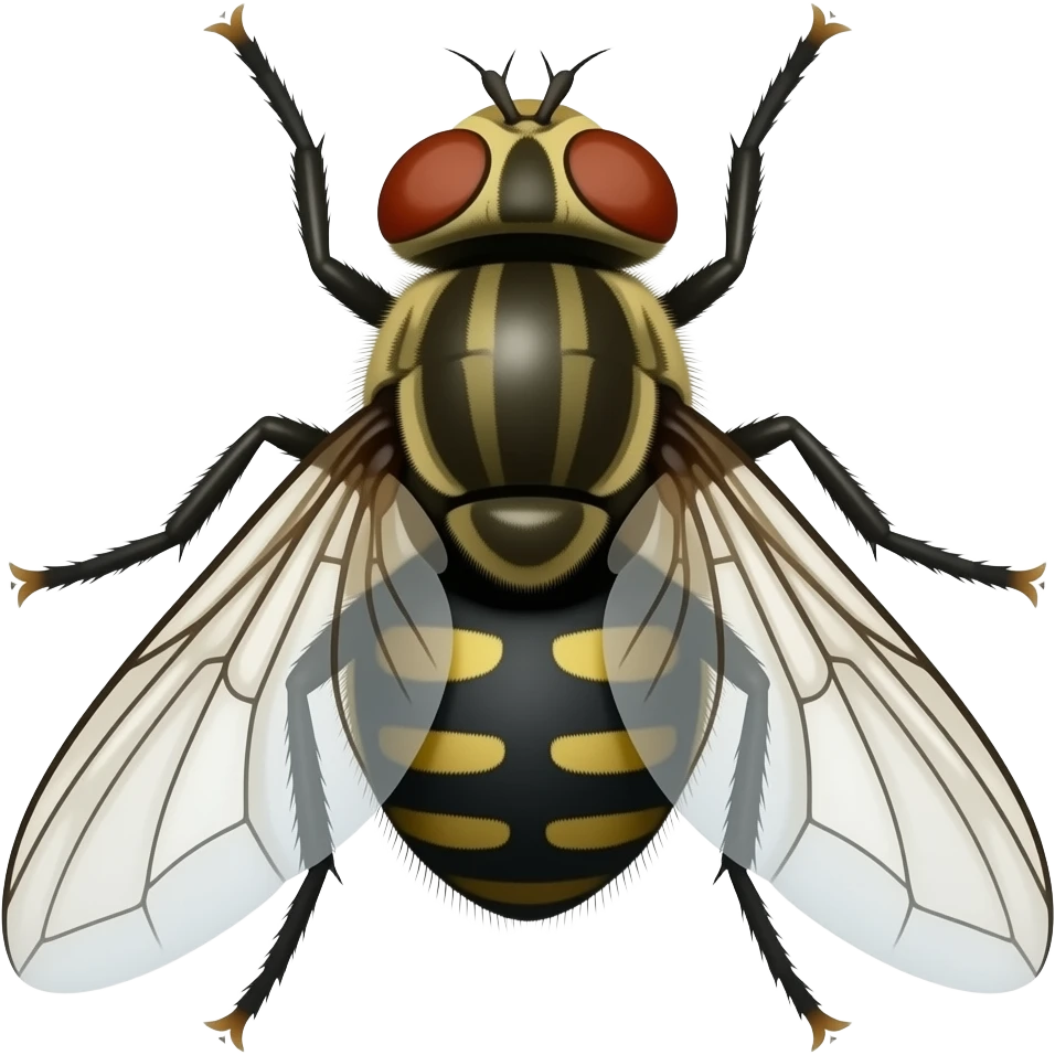 Fly emoji