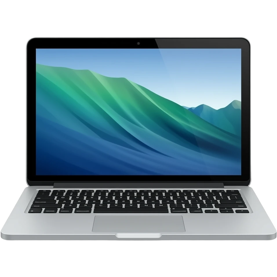 macbook emoji