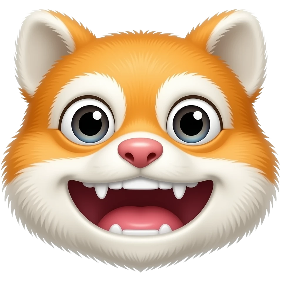 Иди нахуй, и ... emoji
