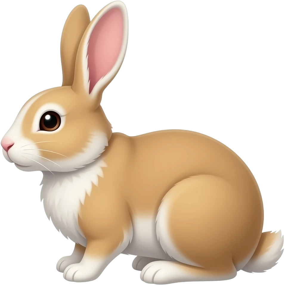 rabbit emoji