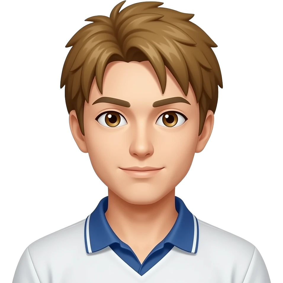 Namikaza Minato emoji