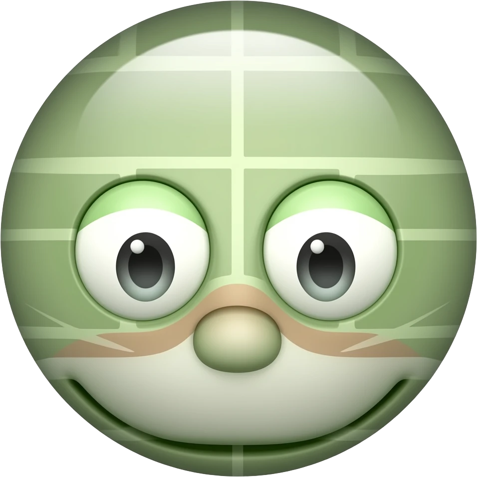 ΃ emoji
