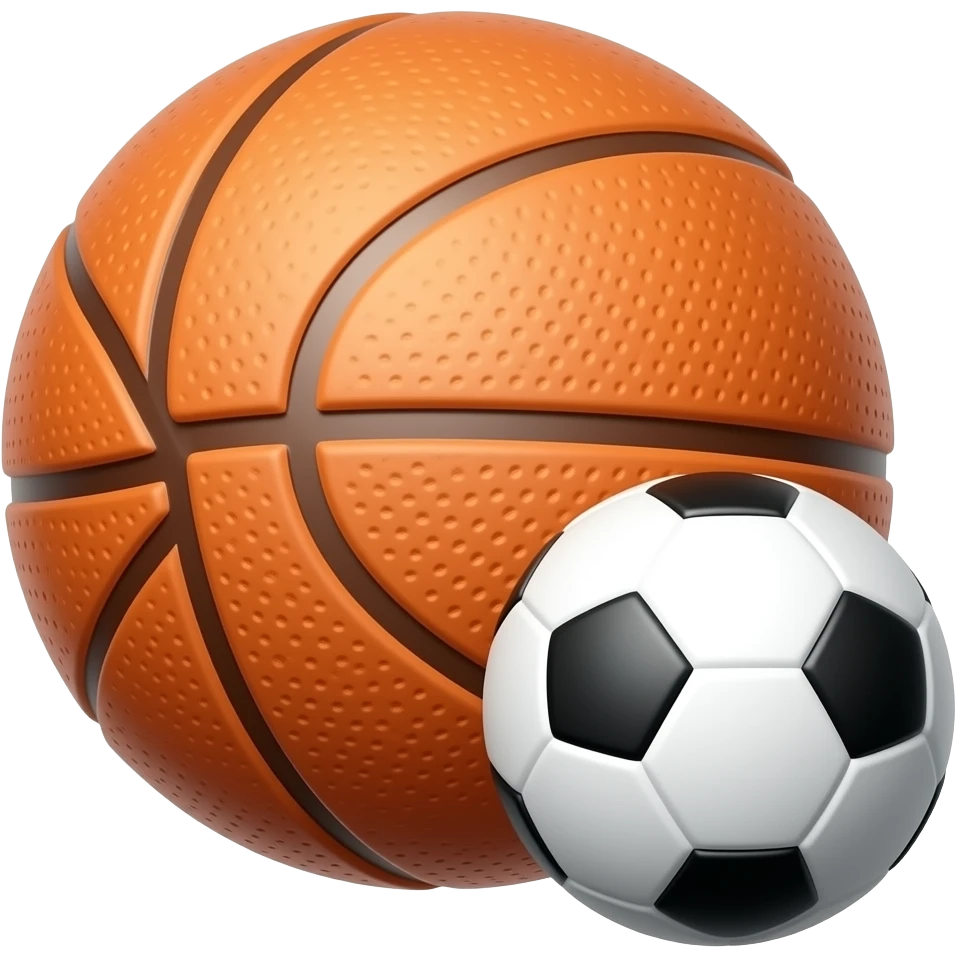 Sport Edition emoji