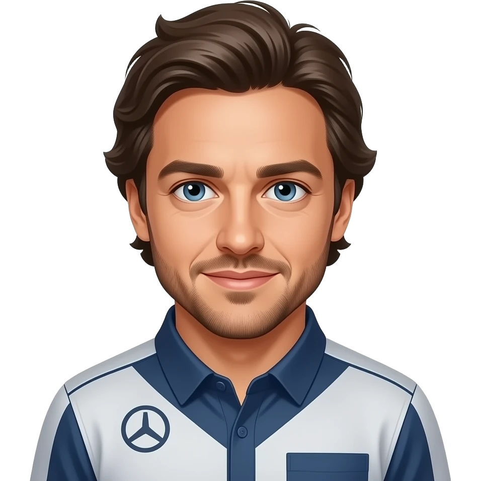 fernando alonso emoji