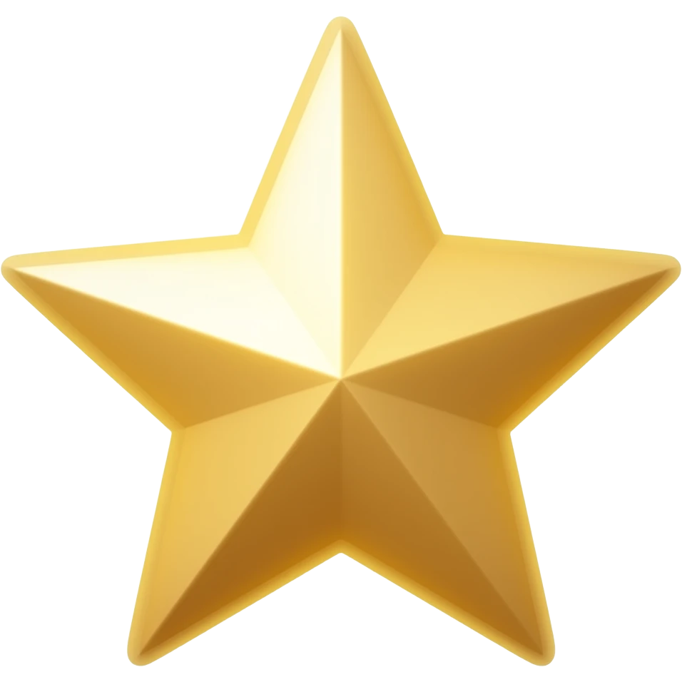 estrela cadente emoji