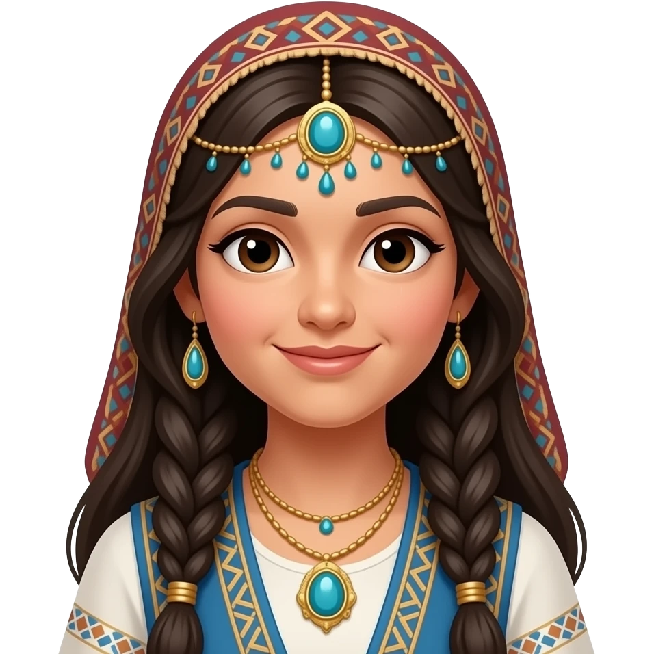 gitan emoji