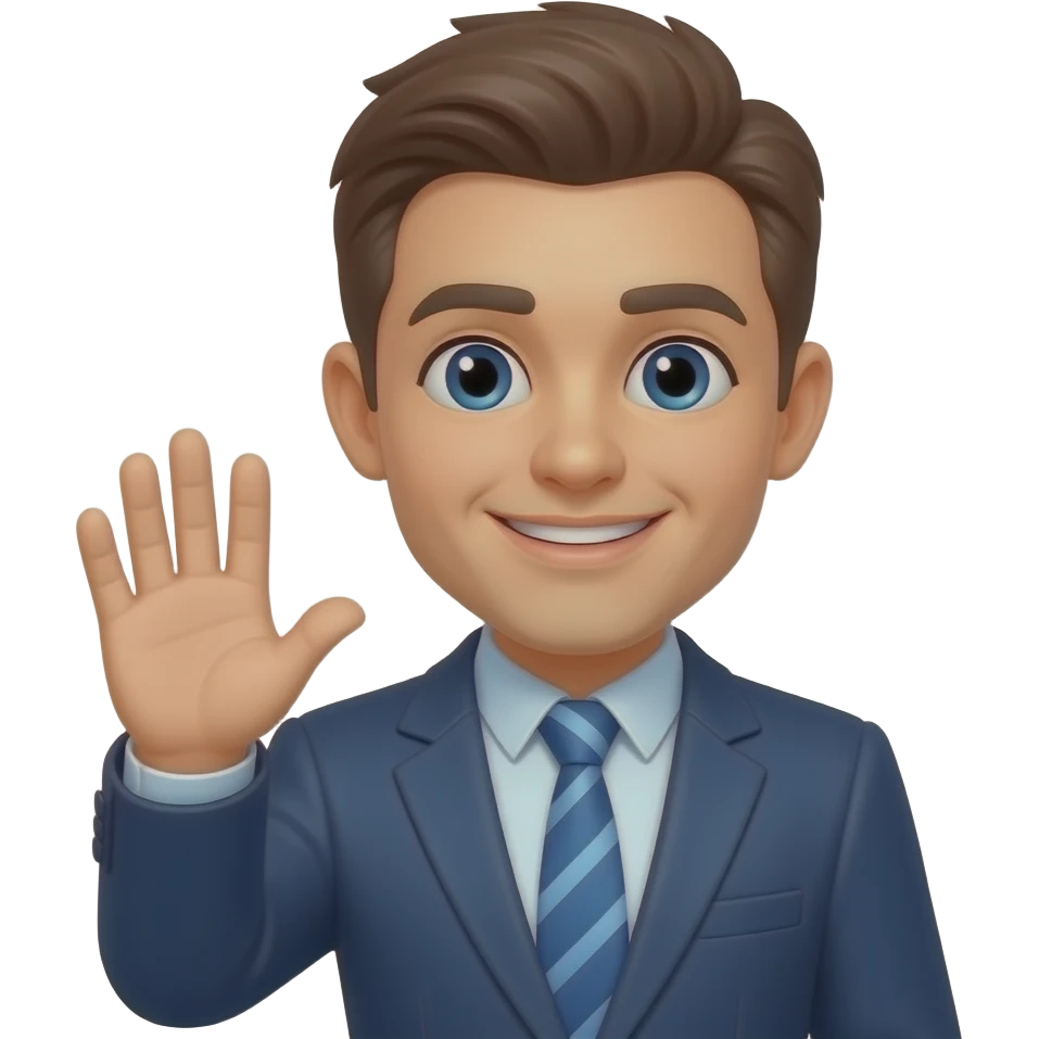 صلام emoji