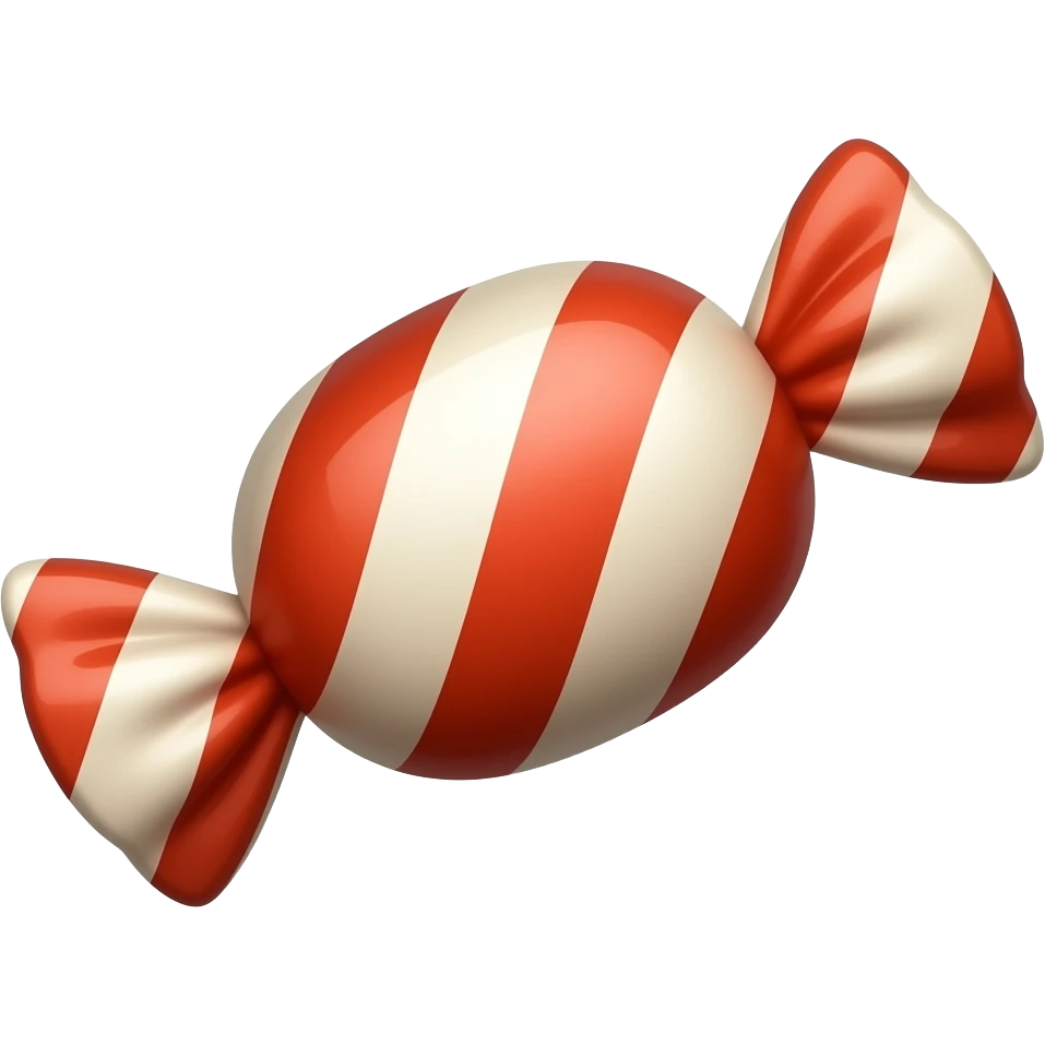 candy emoji