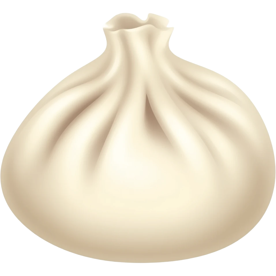 dumplings emoji