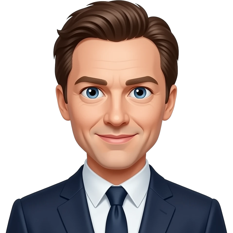 benedict cumberbacht emoji