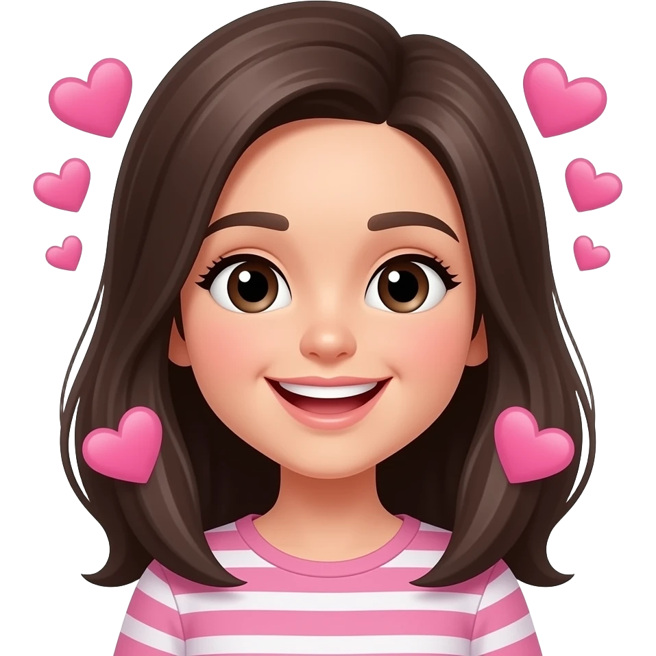 🥰 emoji