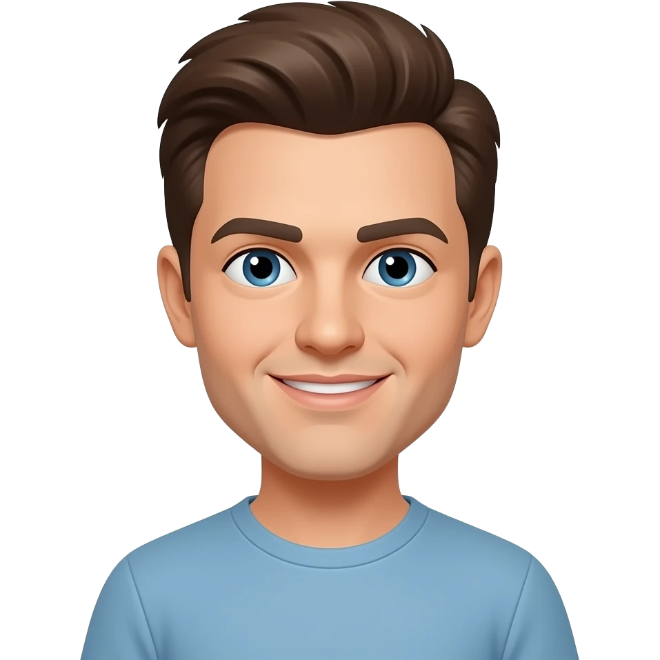 JOSH
BERRY emoji