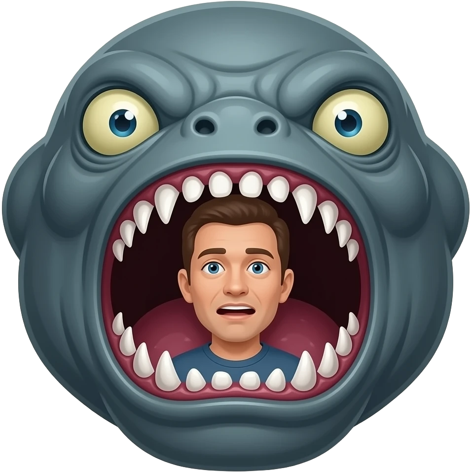 vore emoji