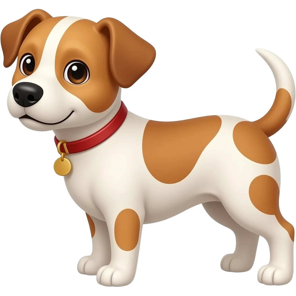 Animaux de compagnie emoji