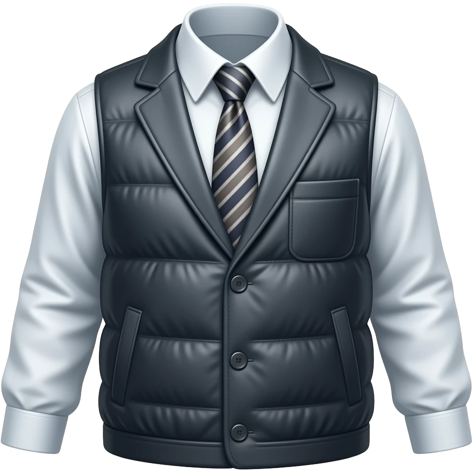 ropa emoji