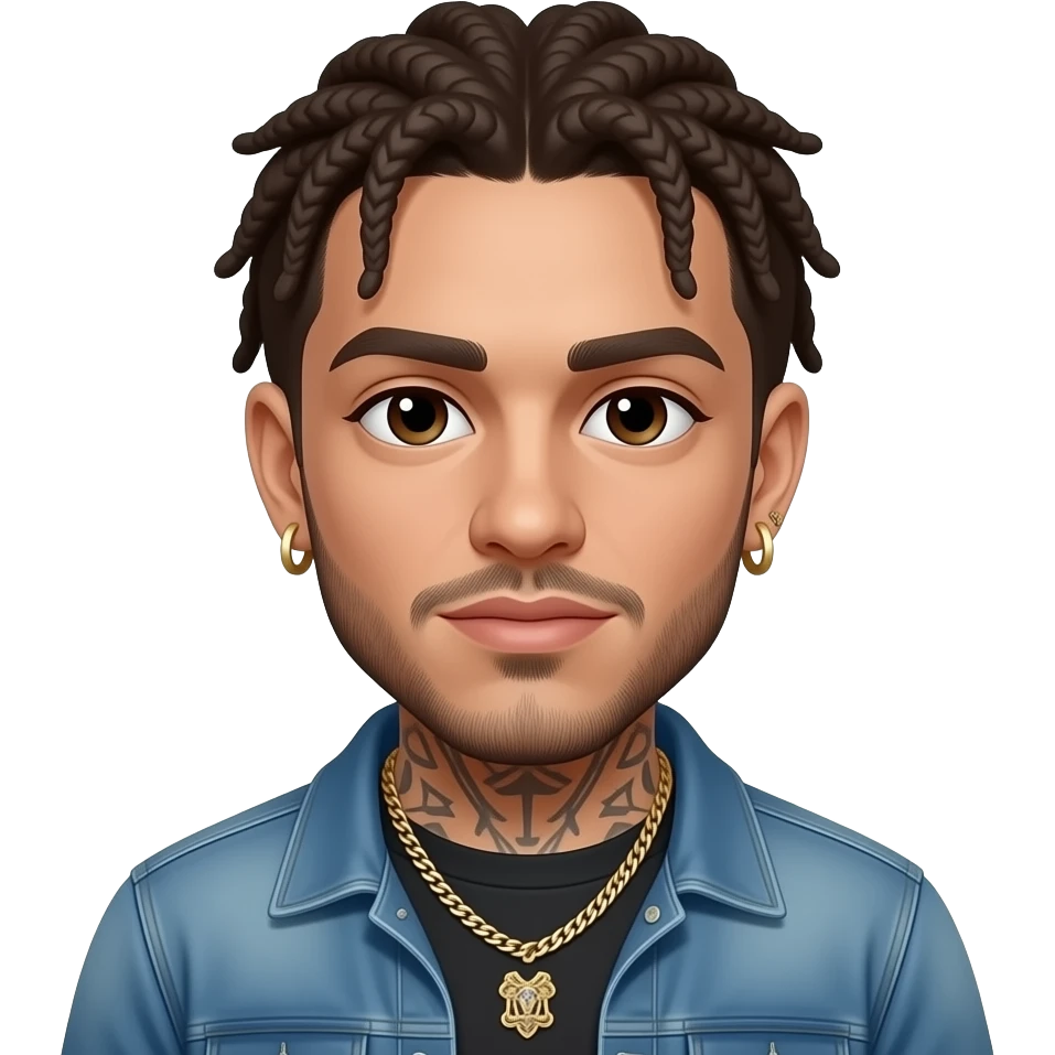 bad bunny emoji