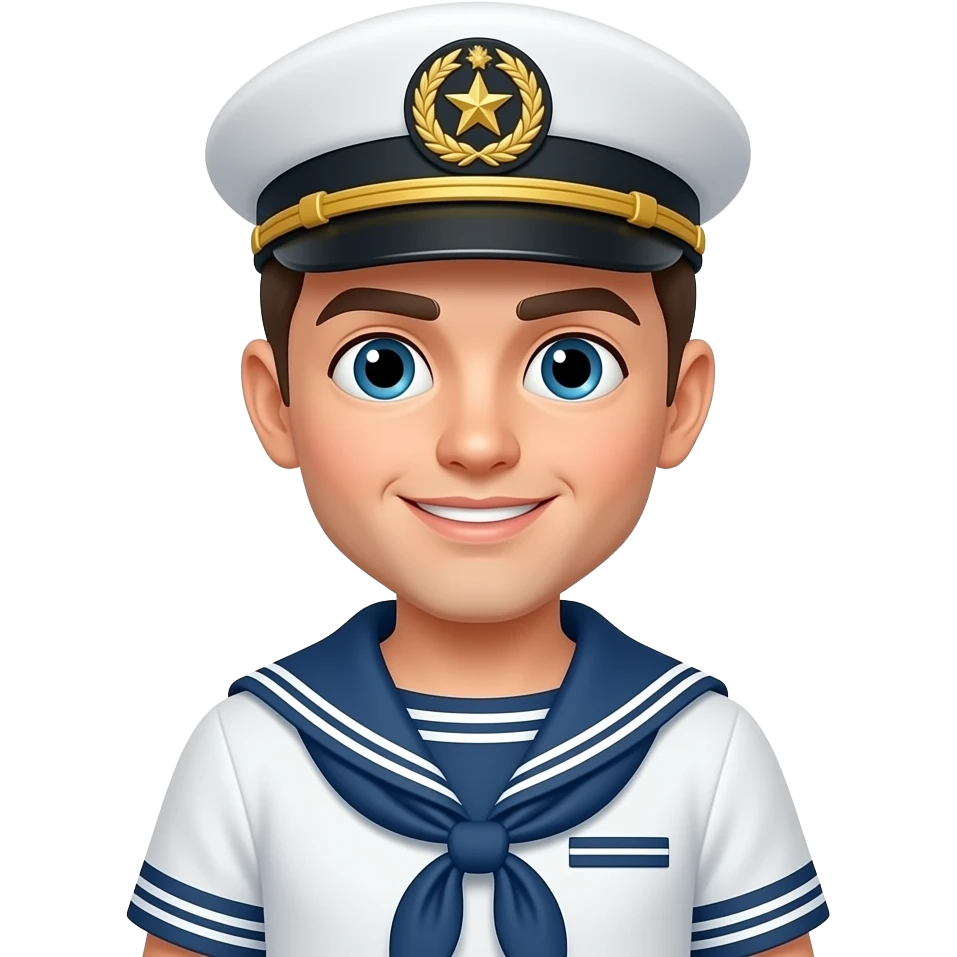 marinero emoji