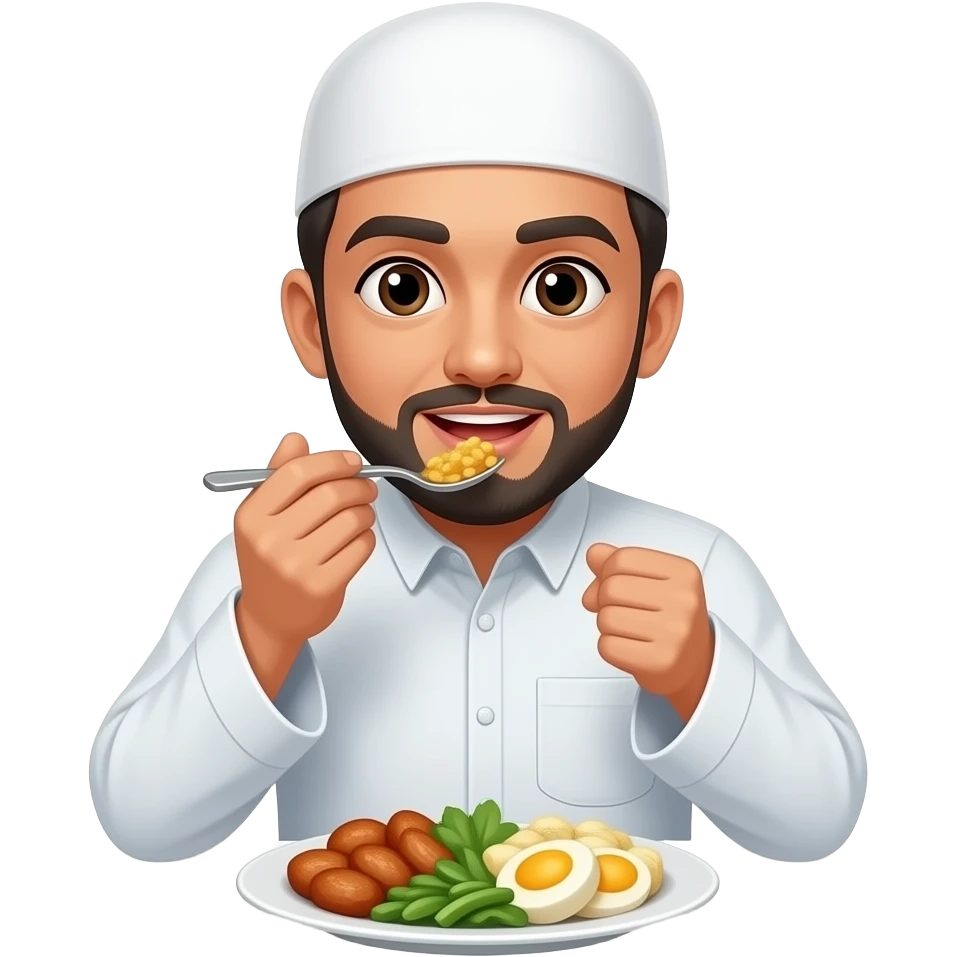 Tung tung tung sahur emoji