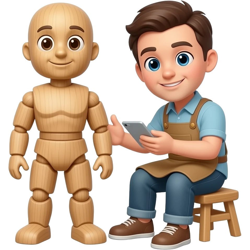 Craft emoji