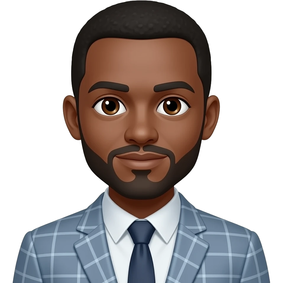 Ninye emoji
