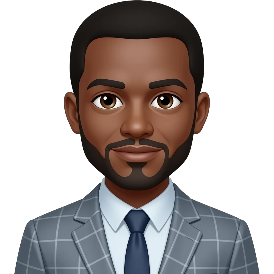 Ogou feray emoji