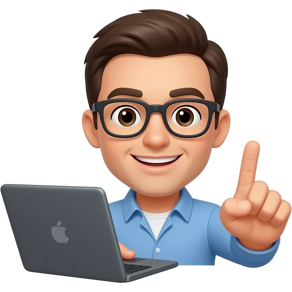 trabajando emoji