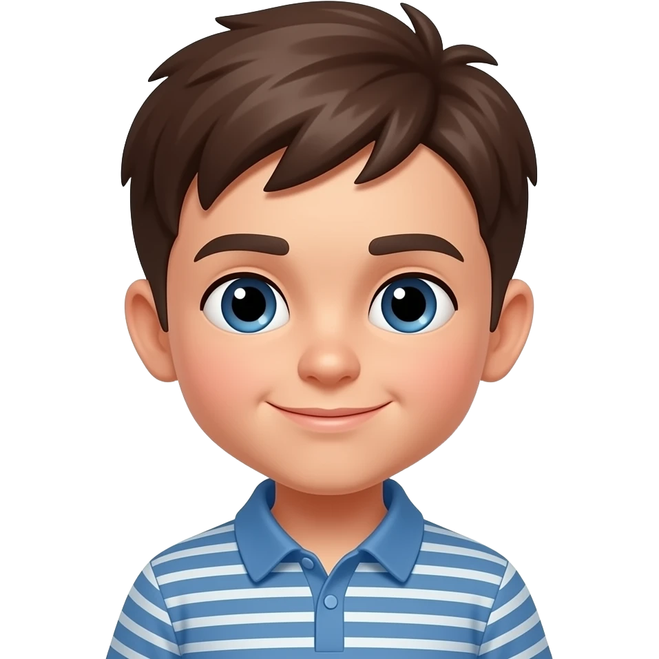 boy emoji
