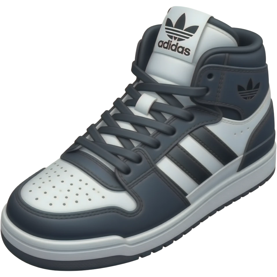 Adidas emoji