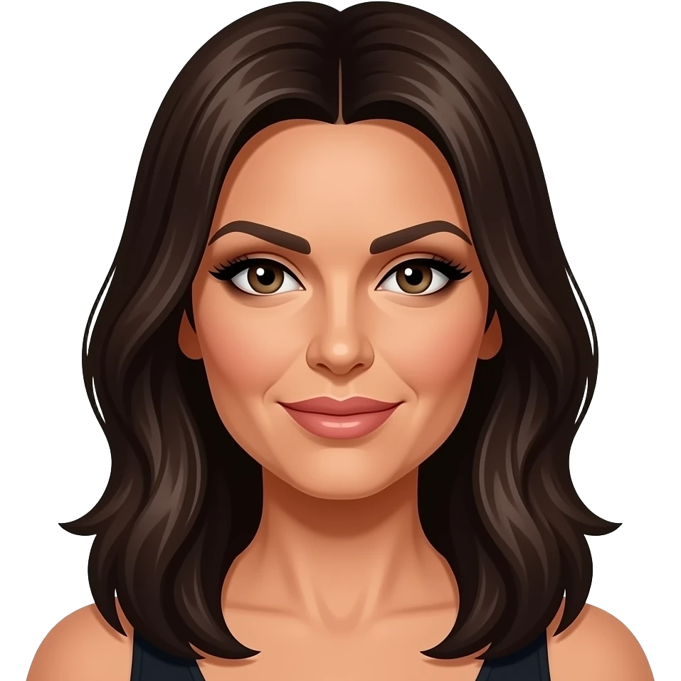 Kris Jenner emoji