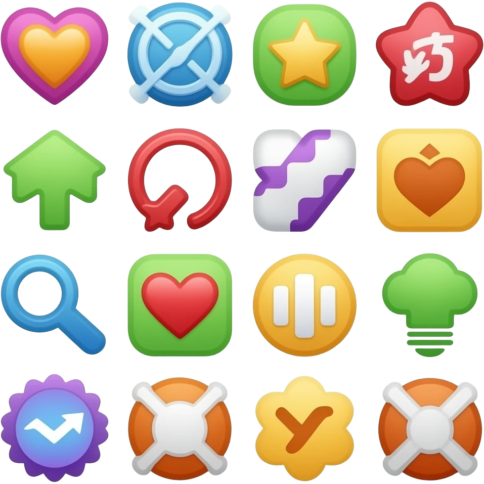 Create in emoji only emoji emoji