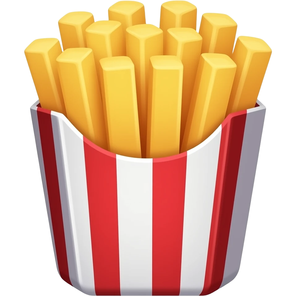 fish and chips emoji
