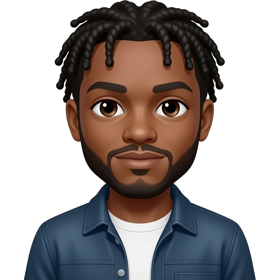Booba emoji