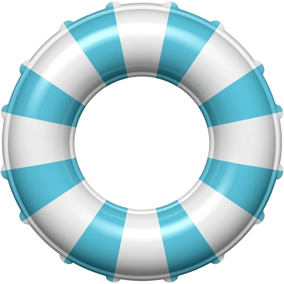 SWIM FLOAT emoji