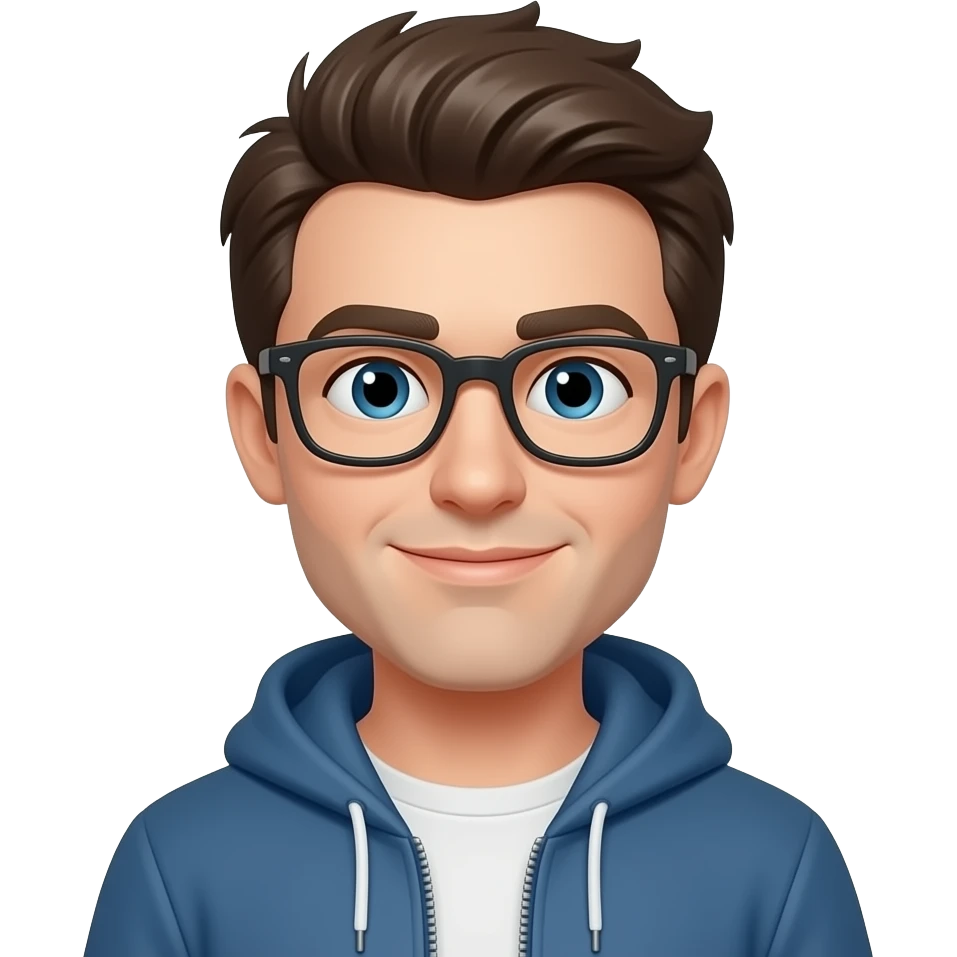NERD emoji