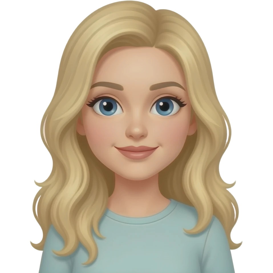 esthetician emoji