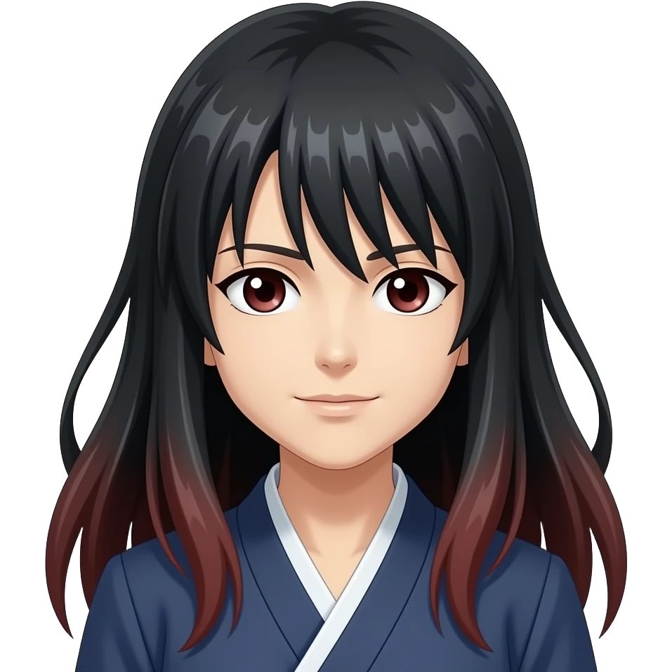 Obito emoji