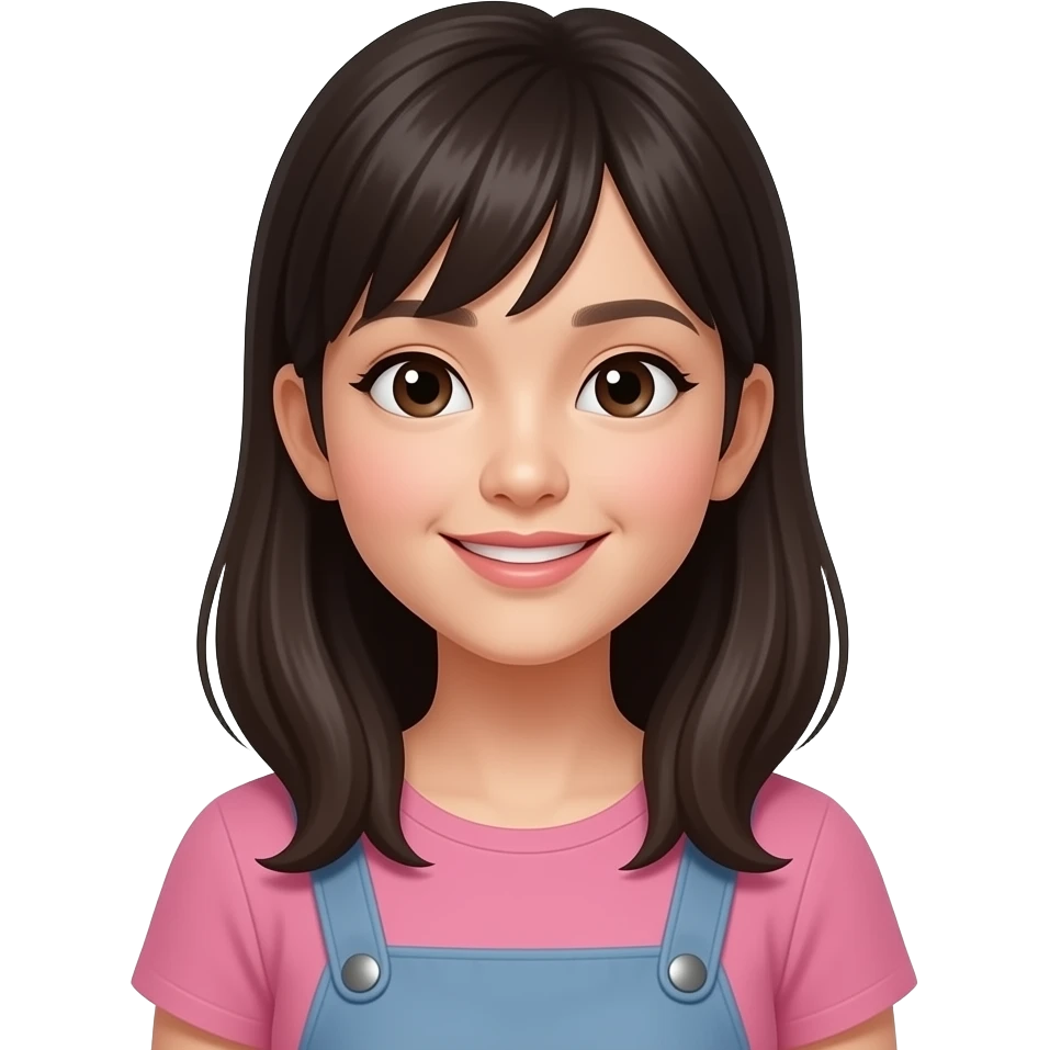 Phương Mỹ Chi Em xinh say hu emoji