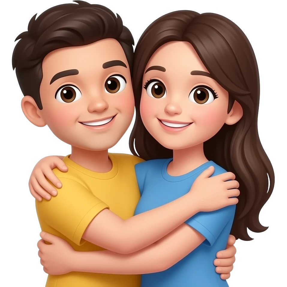 friendship emoji