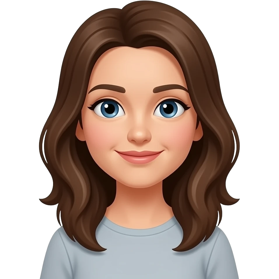 rosa rosa emoji