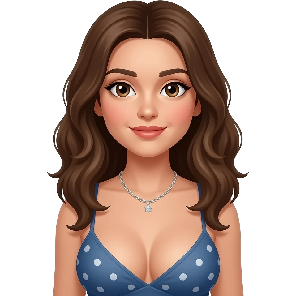 Boobs emoji emoji