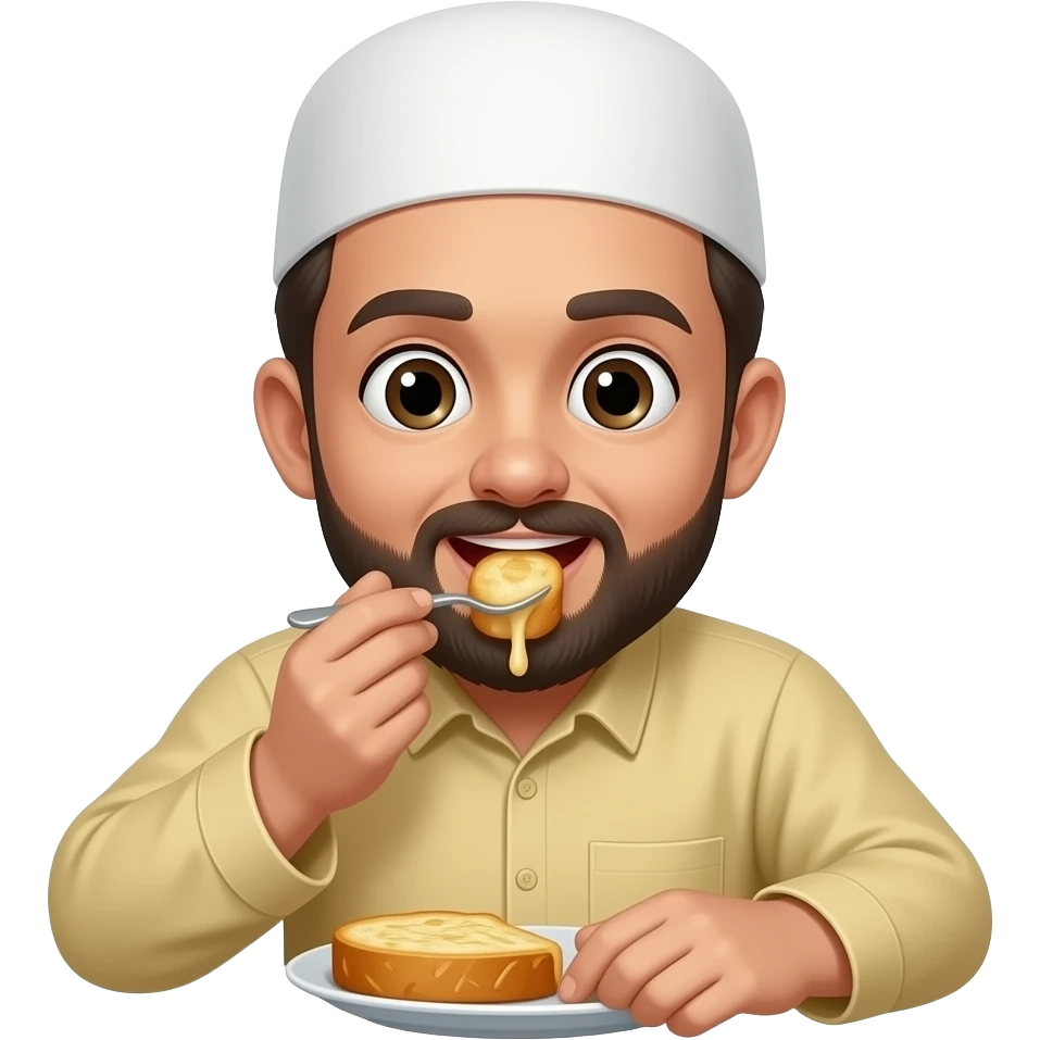 Tung tung tung sahur emoji