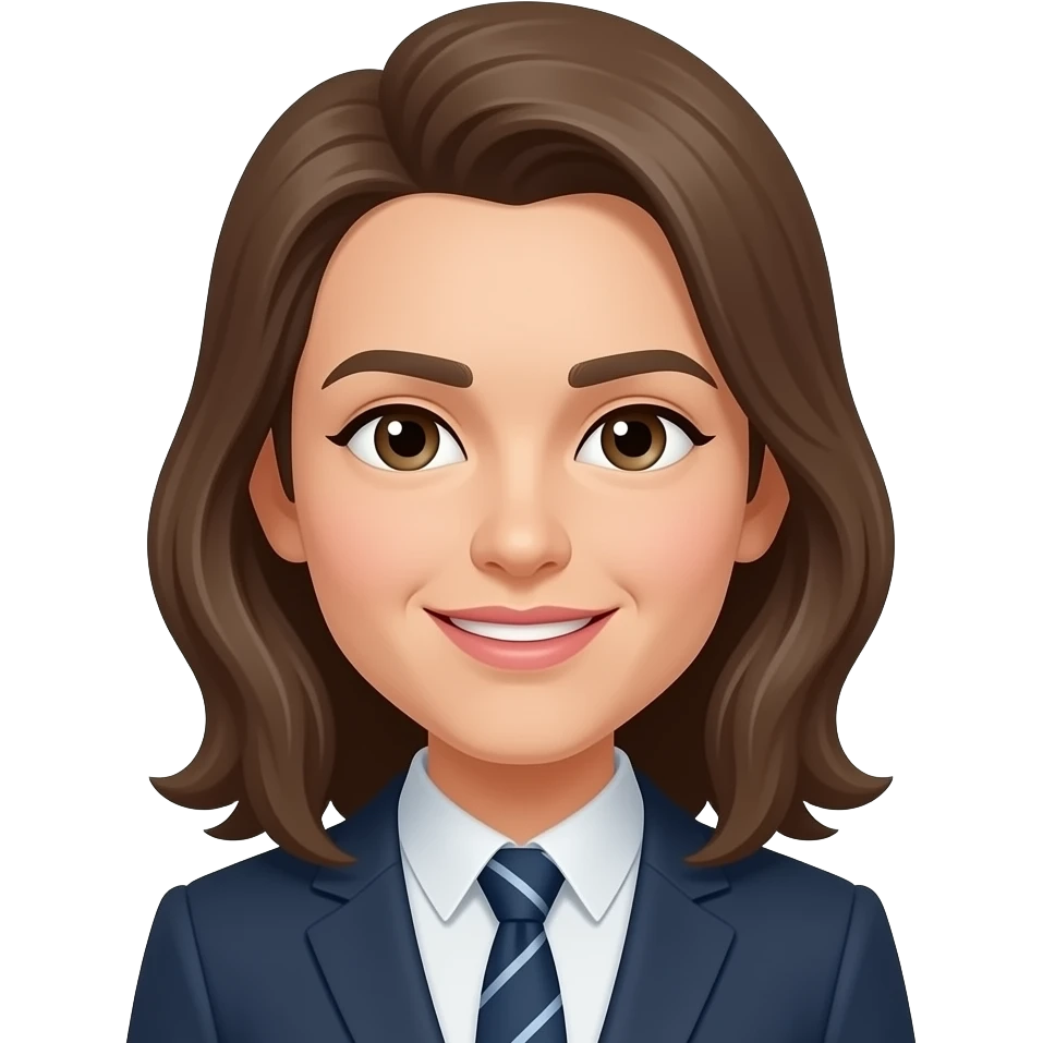 customer emoji