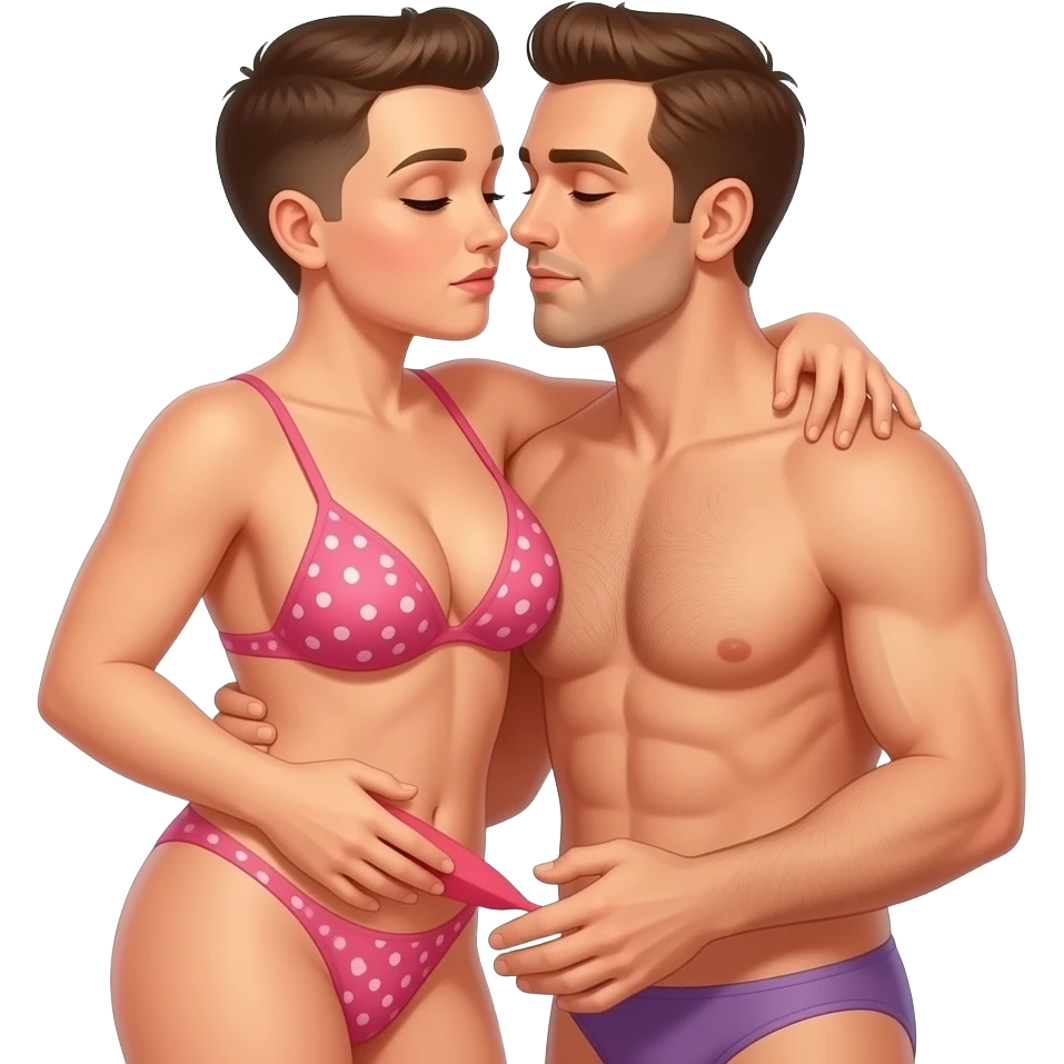 Porn emoji